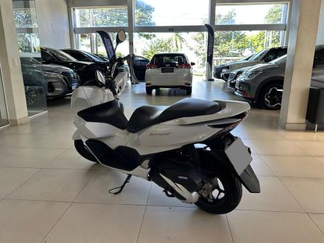 HONDA PCX 160 CBS, Foto 3