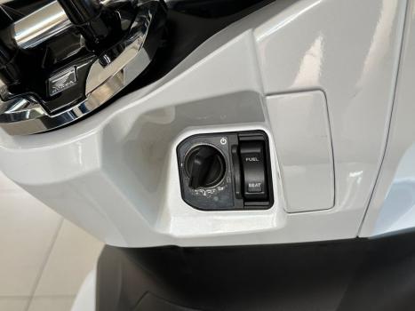 HONDA PCX 160 CBS, Foto 4