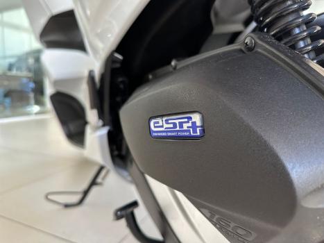 HONDA PCX 160 CBS, Foto 5