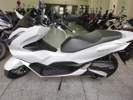 HONDA PCX 160 CBS, Foto 2