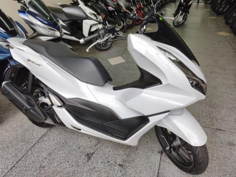 HONDA PCX 160 CBS, Foto 3