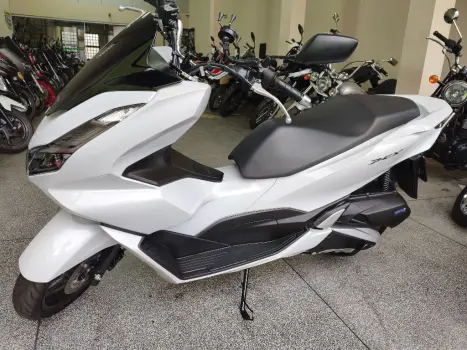 HONDA PCX 160 CBS, Foto 4
