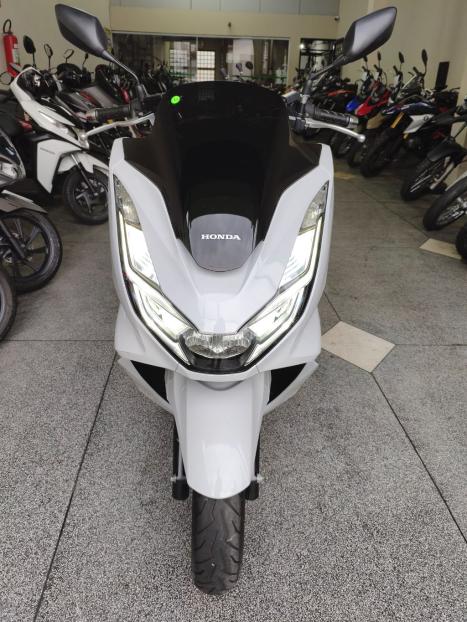 HONDA PCX 160 CBS, Foto 5