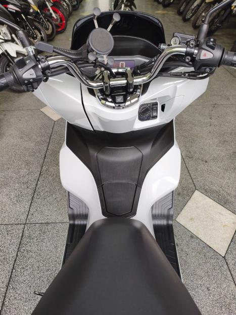 HONDA PCX 160 CBS, Foto 6