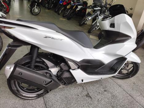 HONDA PCX 160 CBS, Foto 8