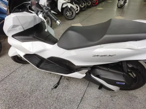 HONDA PCX 160 CBS, Foto 9