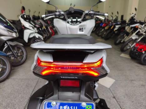 HONDA PCX 160 CBS, Foto 10