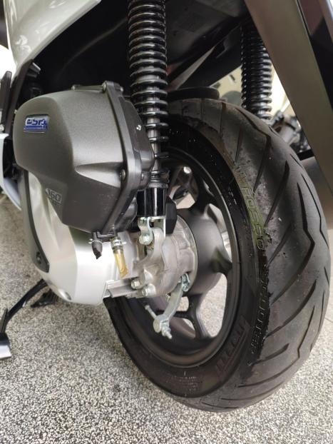 HONDA PCX 160 CBS, Foto 11
