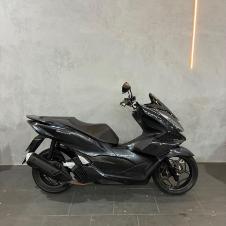 HONDA PCX 160 CBS, Foto 1