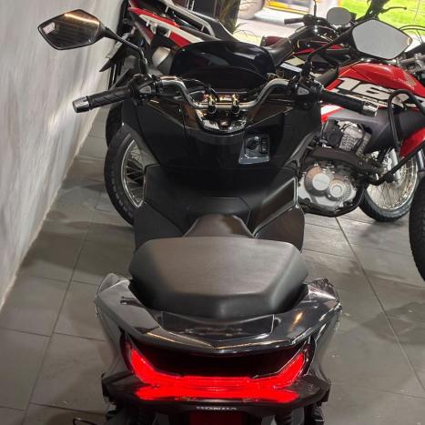 HONDA PCX 160 CBS, Foto 2