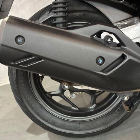 HONDA PCX 160 CBS, Foto 4