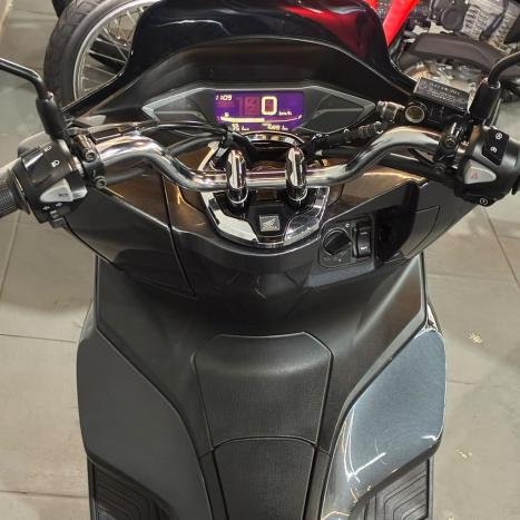 HONDA PCX 160 CBS, Foto 5