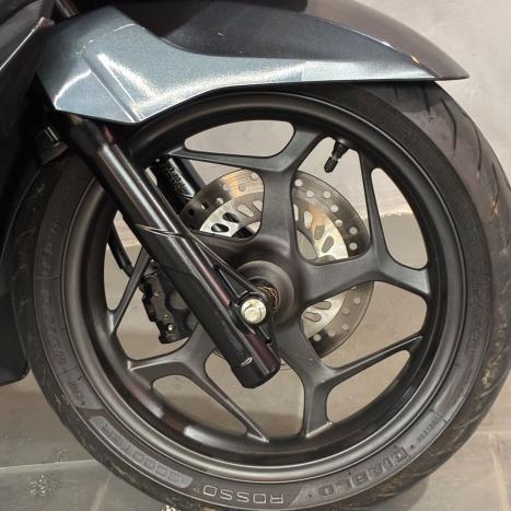 HONDA PCX 160 CBS, Foto 7
