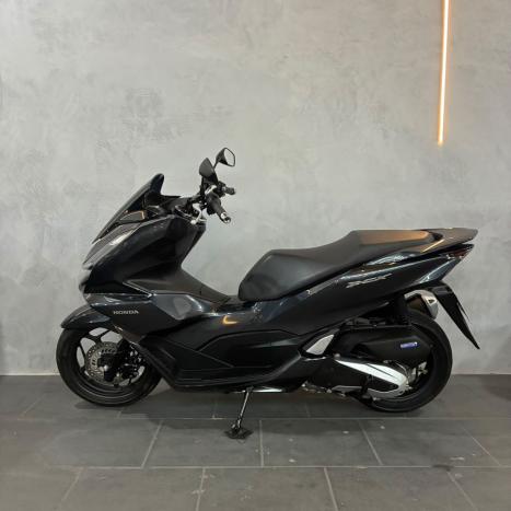 HONDA PCX 160 CBS, Foto 9