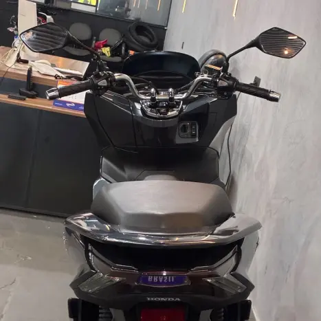 HONDA PCX 160 CBS, Foto 10