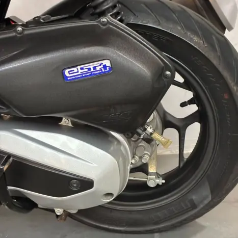HONDA PCX 160 CBS, Foto 13