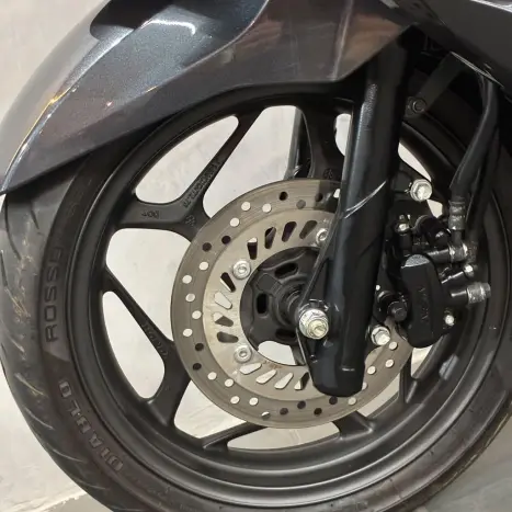 HONDA PCX 160 CBS, Foto 15