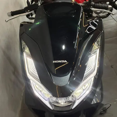 HONDA PCX 160 CBS, Foto 16