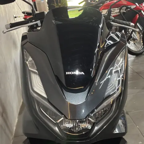 HONDA PCX 160 CBS, Foto 17