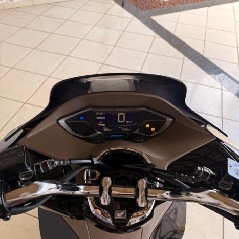 HONDA PCX 160 DLX ABS, Foto 2
