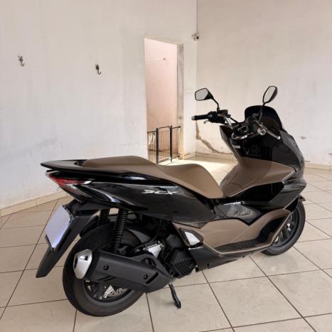 HONDA PCX 160 DLX ABS, Foto 3