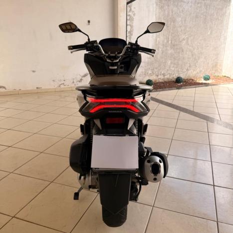 HONDA PCX 160 DLX ABS, Foto 4