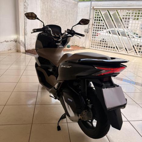 HONDA PCX 160 DLX ABS, Foto 6
