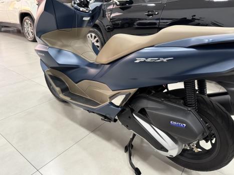 HONDA PCX 160 DLX ABS, Foto 6 HONDA PCX 160 DLX ABS, Foto 6