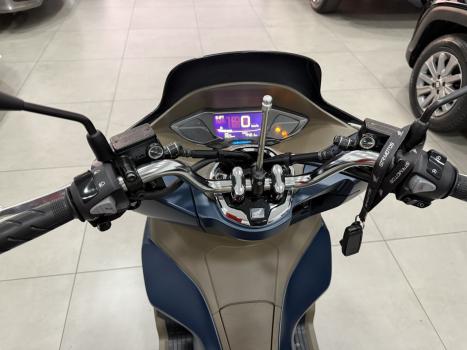 HONDA PCX 160 DLX ABS, Foto 7 HONDA PCX 160 DLX ABS, Foto 7