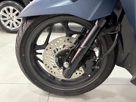 HONDA PCX 160 DLX ABS, Foto 8 HONDA PCX 160 DLX ABS, Foto 8