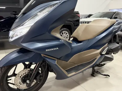 HONDA PCX 160 DLX ABS, Foto 9 HONDA PCX 160 DLX ABS, Foto 9