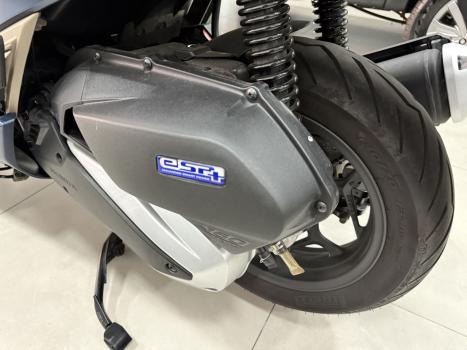 HONDA PCX 160 DLX ABS, Foto 10 HONDA PCX 160 DLX ABS, Foto 10