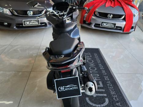 HONDA PCX 160 DLX ABS, Foto 3 HONDA PCX 160 DLX ABS, Foto 3