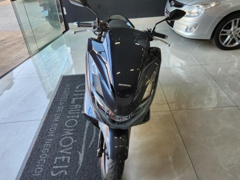 HONDA PCX 160 DLX ABS, Foto 7 HONDA PCX 160 DLX ABS, Foto 7