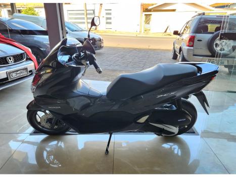 HONDA PCX 160 DLX ABS, Foto 12 HONDA PCX 160 DLX ABS, Foto 12