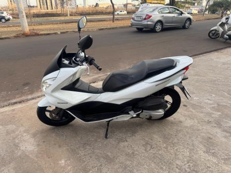 HONDA PCX 160 DLX ABS, Foto 6