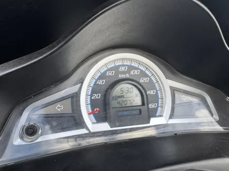 HONDA PCX 160 DLX ABS, Foto 7