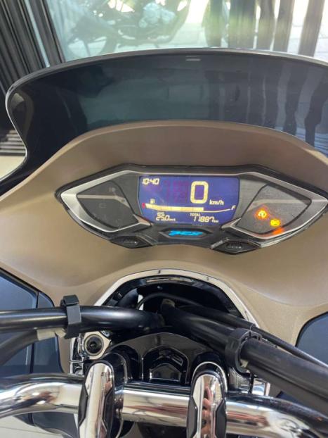 HONDA PCX 160 DLX ABS, Foto 2