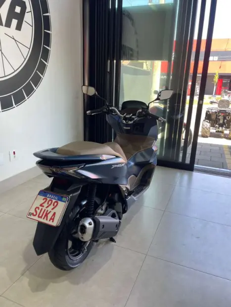 HONDA PCX 160 DLX ABS, Foto 4