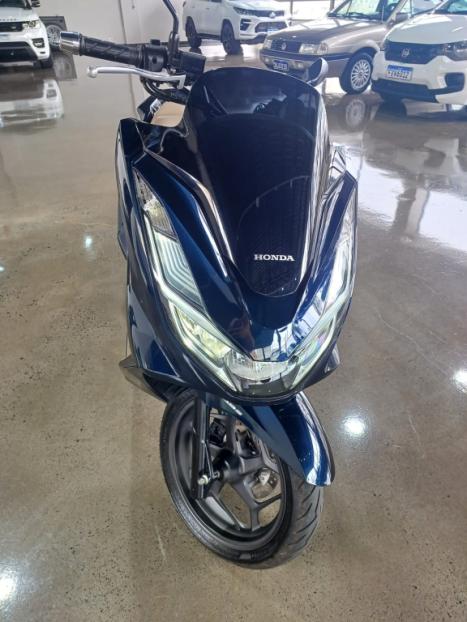 HONDA PCX 160 DLX ABS, Foto 2