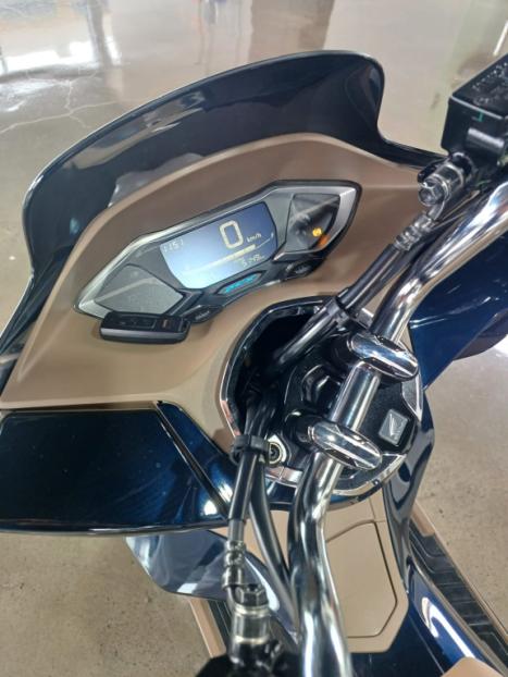 HONDA PCX 160 DLX ABS, Foto 4