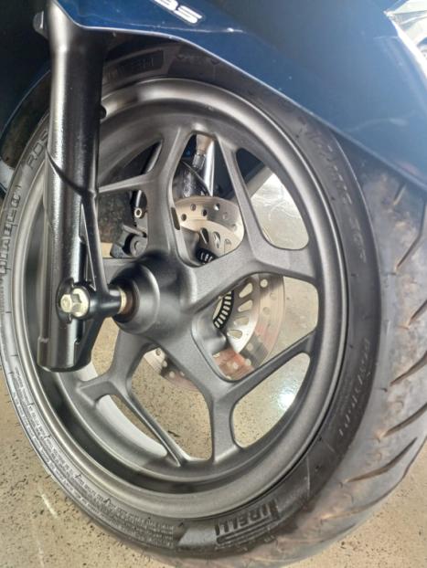 HONDA PCX 160 DLX ABS, Foto 5