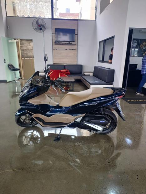 HONDA PCX 160 DLX ABS, Foto 6