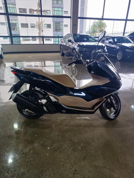HONDA PCX 160 DLX ABS, Foto 7
