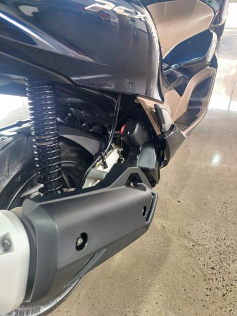 HONDA PCX 160 DLX ABS, Foto 8