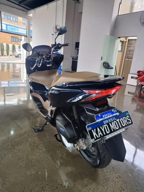 HONDA PCX 160 DLX ABS, Foto 9