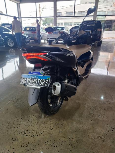 HONDA PCX 160 DLX ABS, Foto 10