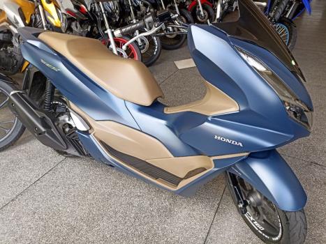 HONDA PCX 160 DLX ABS, Foto 3