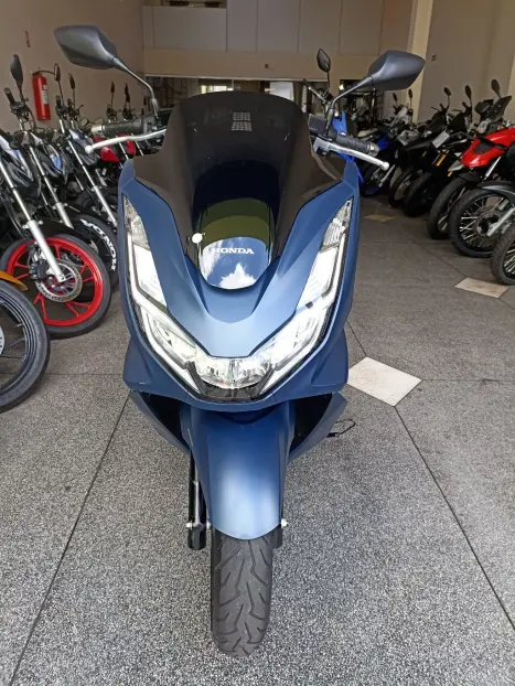 HONDA PCX 160 DLX ABS, Foto 5
