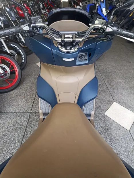 HONDA PCX 160 DLX ABS, Foto 6
